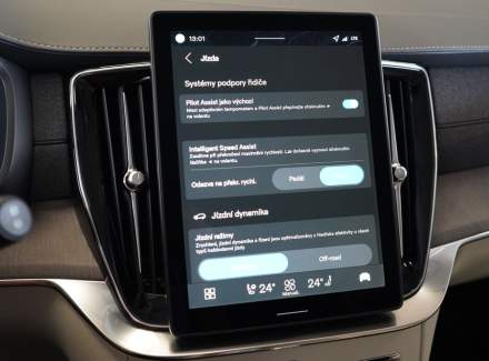 Volvo - XC90