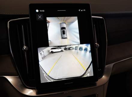 Volvo - XC90
