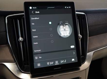 Volvo - XC90