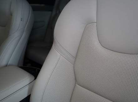 Volvo - XC90