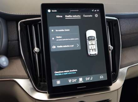 Volvo - XC90