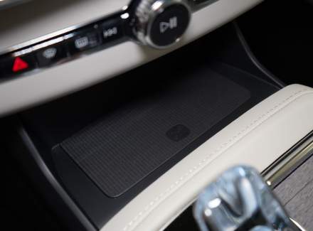 Volvo - XC90