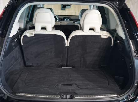 Volvo - XC90