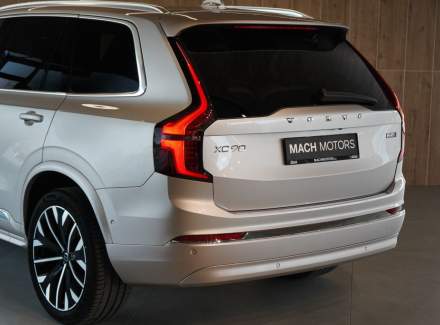 Volvo - XC90