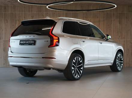 Volvo - XC90