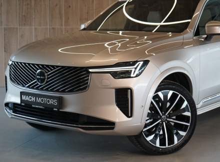Volvo - XC90