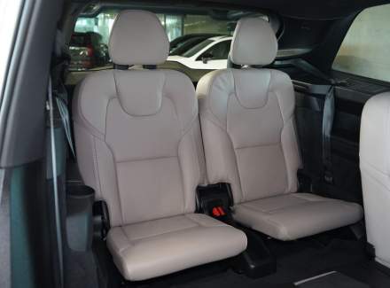 Volvo - XC90
