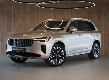 Volvo - XC90