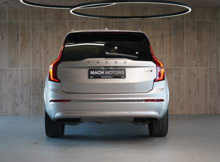 Volvo - XC90