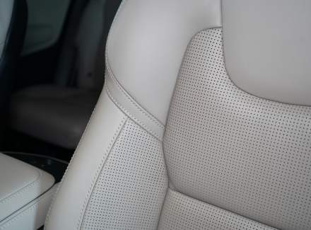 Volvo - XC90