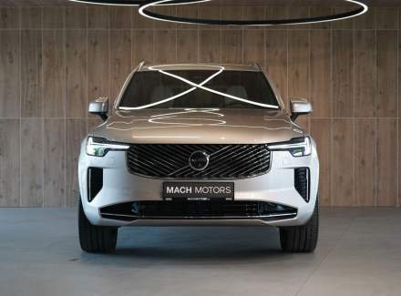 Volvo - XC90