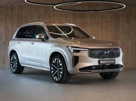 Volvo - XC90