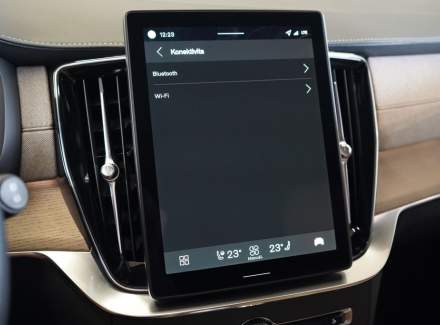 Volvo - XC90