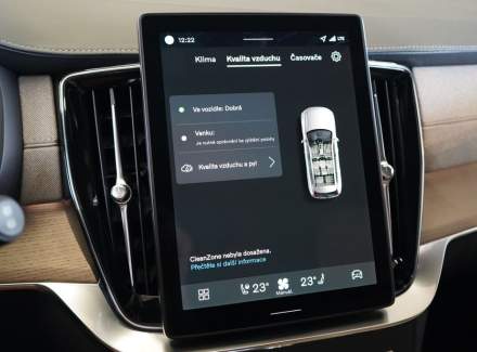 Volvo - XC90