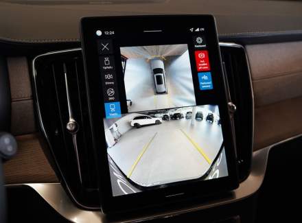 Volvo - XC90