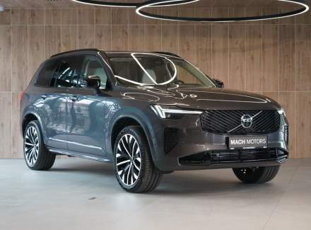 Volvo - XC90