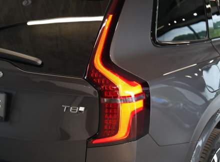 Volvo - XC90