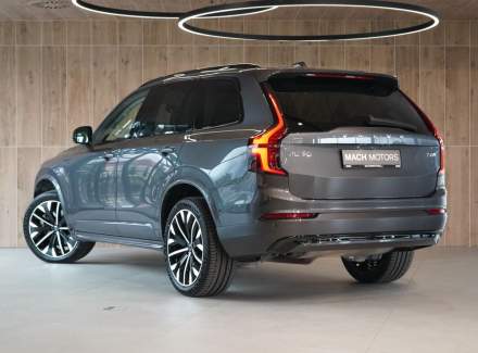Volvo - XC90