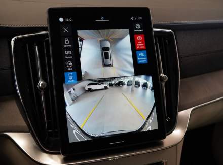 Volvo - XC90