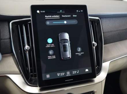 Volvo - XC90