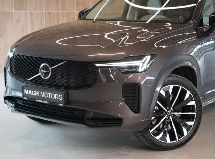 Volvo - XC90