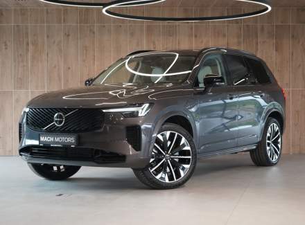 Volvo - XC90