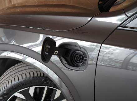 Volvo - XC90