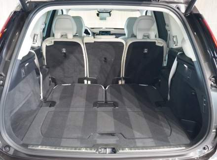 Volvo - XC90