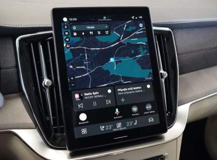 Volvo - XC90