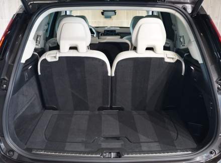 Volvo - XC90