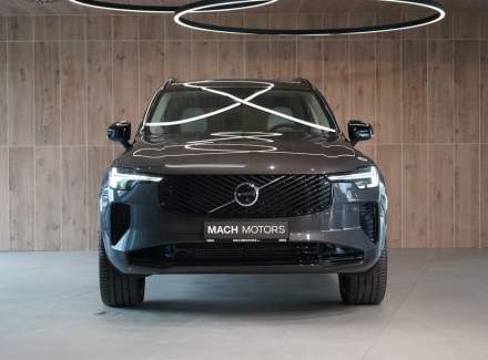 Volvo - XC90