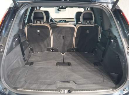 Volvo - XC90