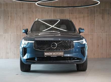 Volvo - XC90