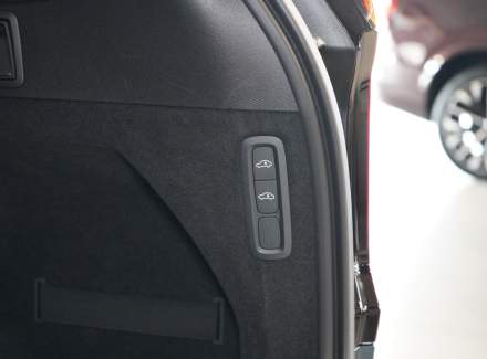 Volvo - XC90