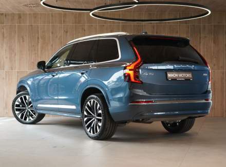 Volvo - XC90