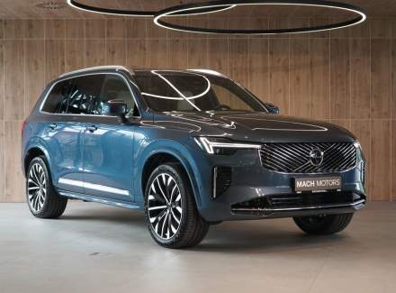 Volvo - XC90