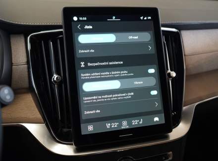 Volvo - XC90
