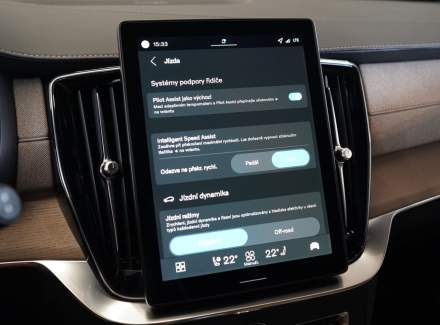 Volvo - XC90