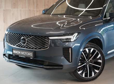 Volvo - XC90