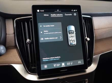 Volvo - XC90