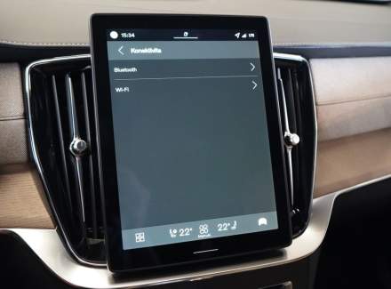 Volvo - XC90