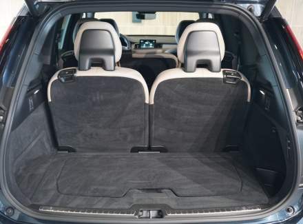 Volvo - XC90