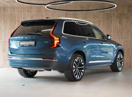 Volvo - XC90
