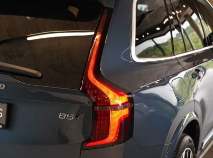 Volvo - XC90