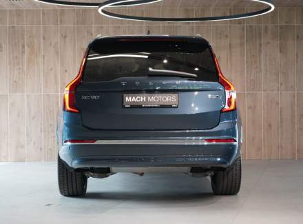 Volvo - XC90