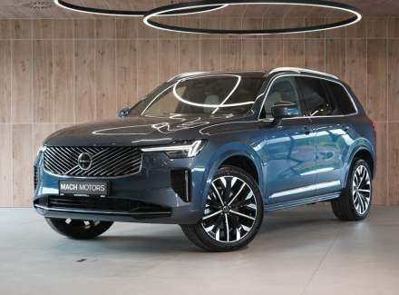 Volvo - XC90