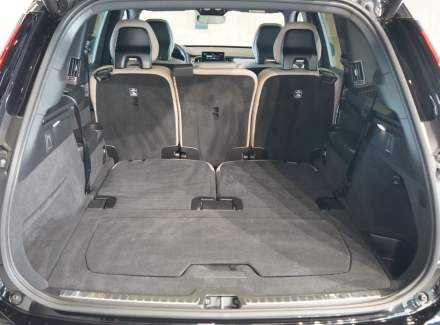 Volvo - XC90