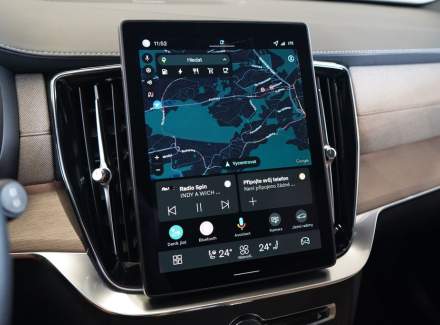 Volvo - XC90