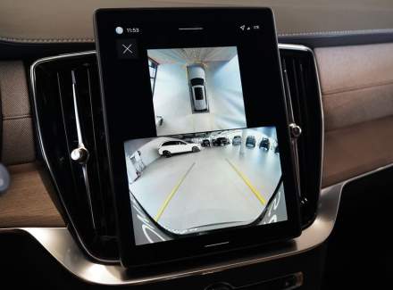 Volvo - XC90