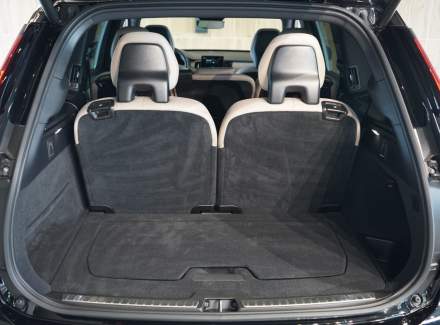 Volvo - XC90